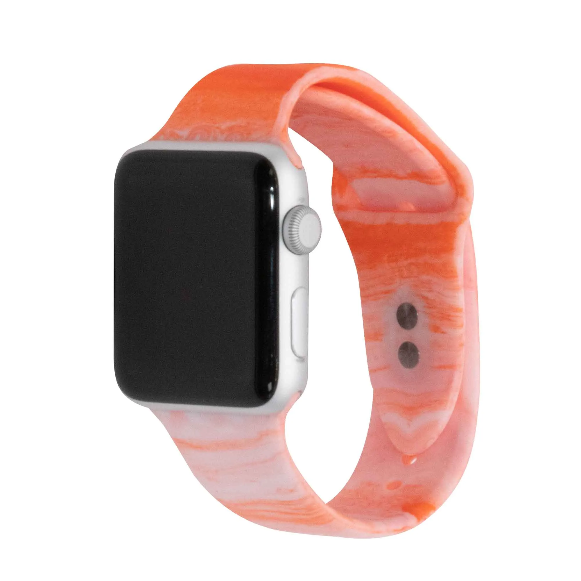 Specialty Silicone Watch Bands
