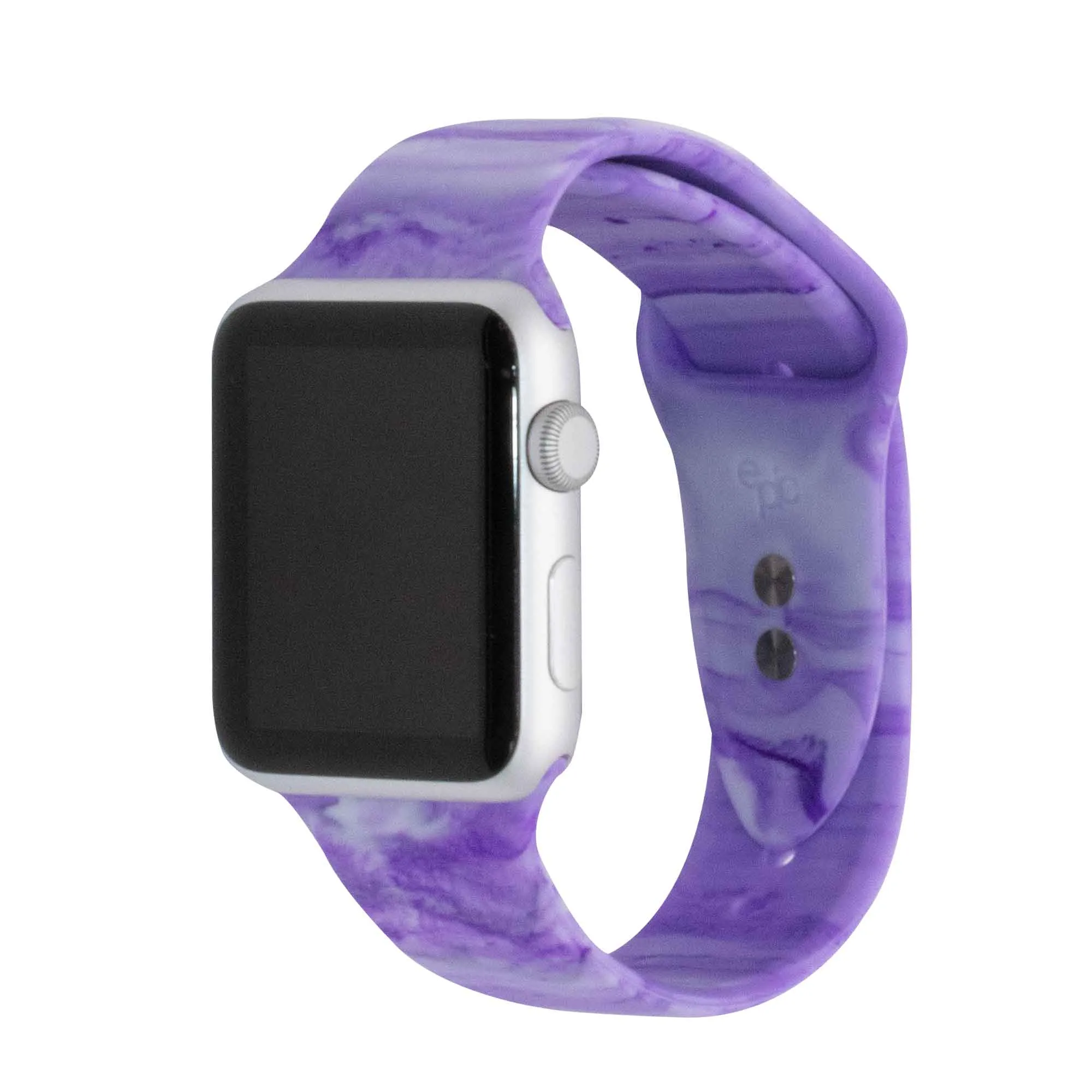 Specialty Silicone Watch Bands