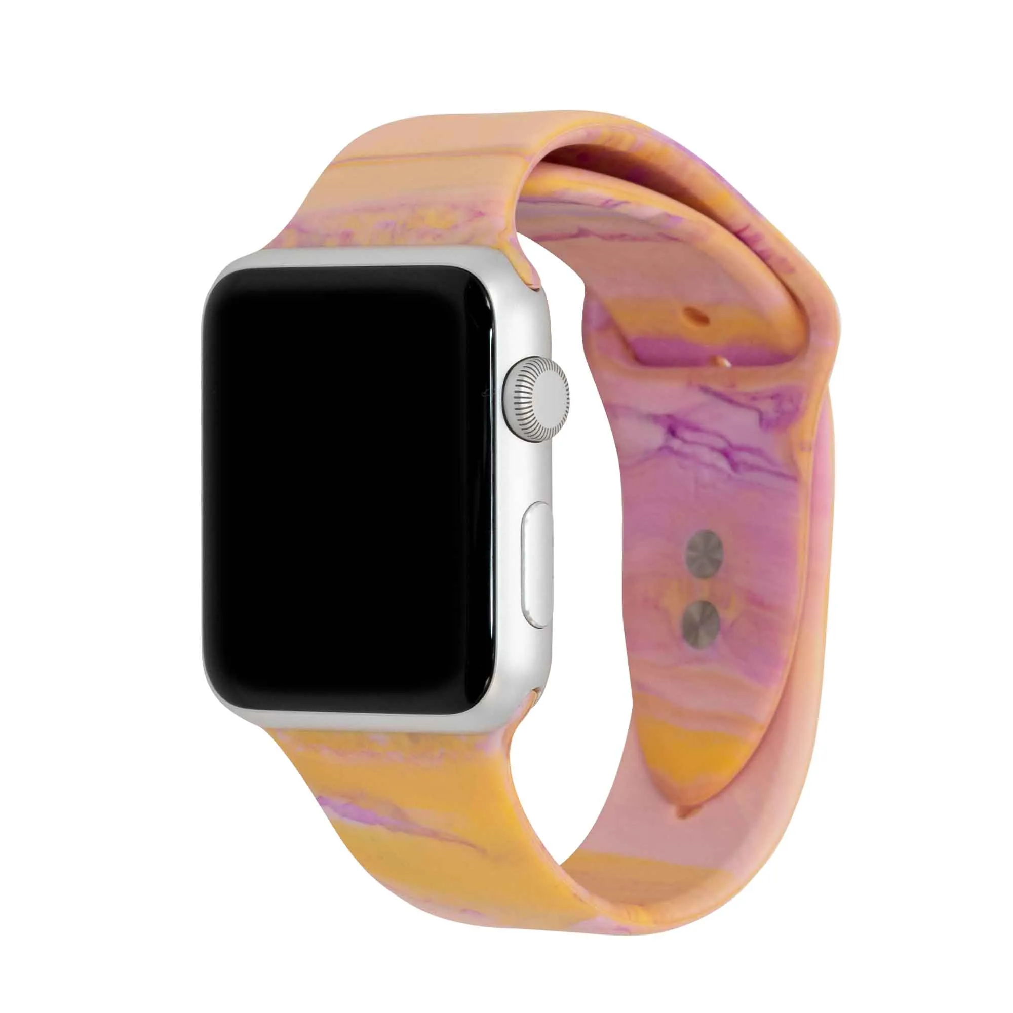 Specialty Silicone Watch Bands