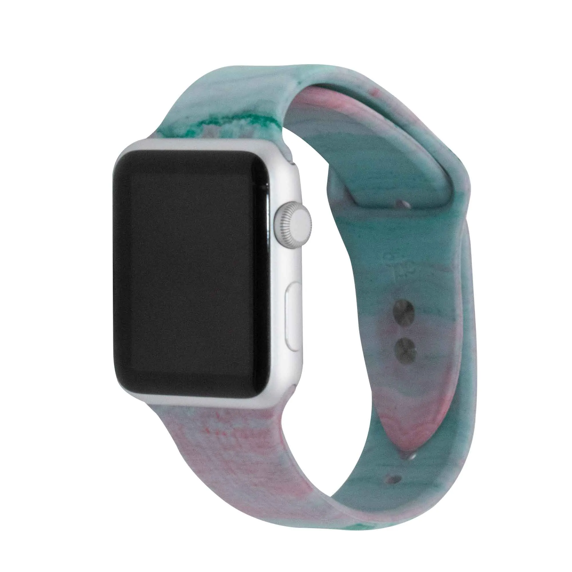 Specialty Silicone Watch Bands