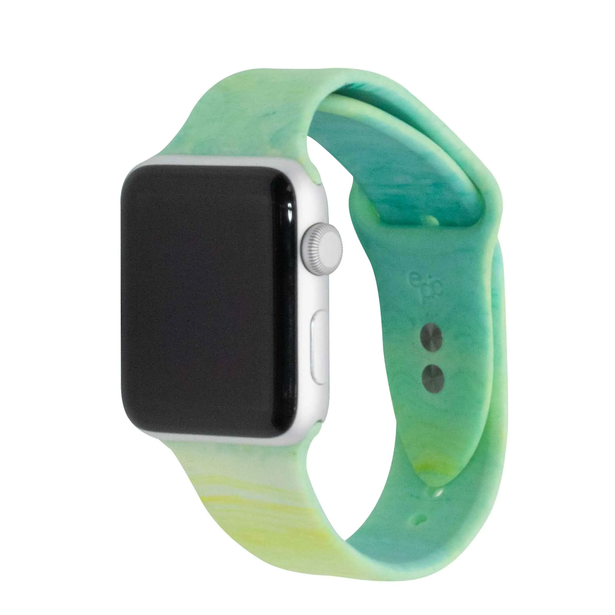 Specialty Silicone Watch Bands