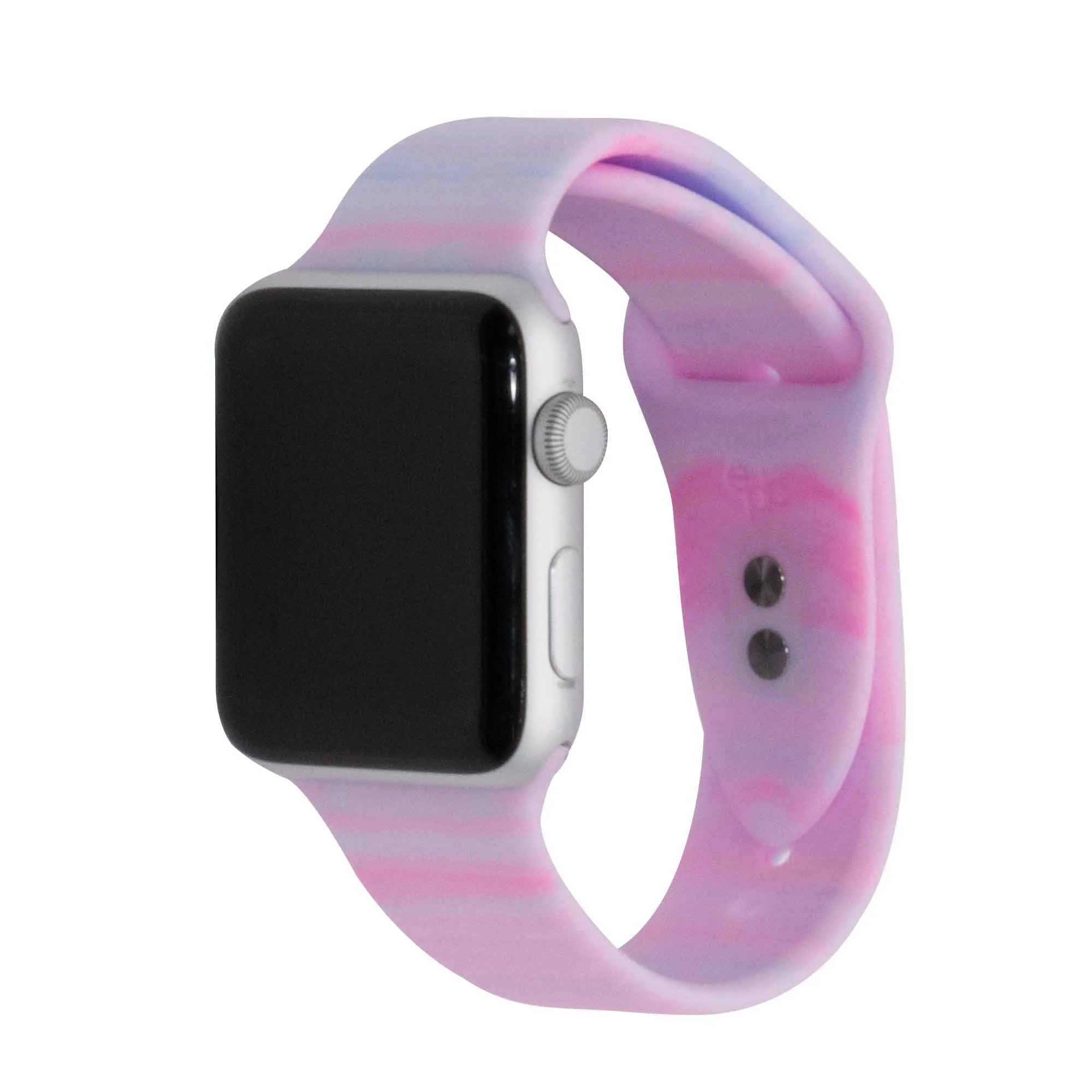 Specialty Silicone Watch Bands