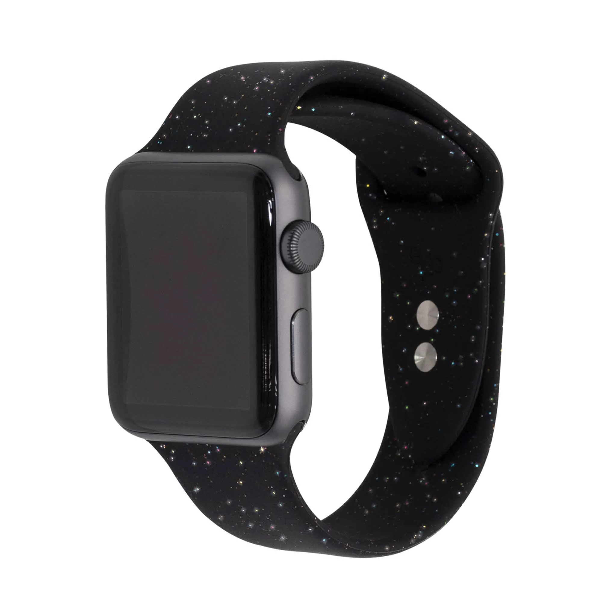 Specialty Silicone Watch Bands