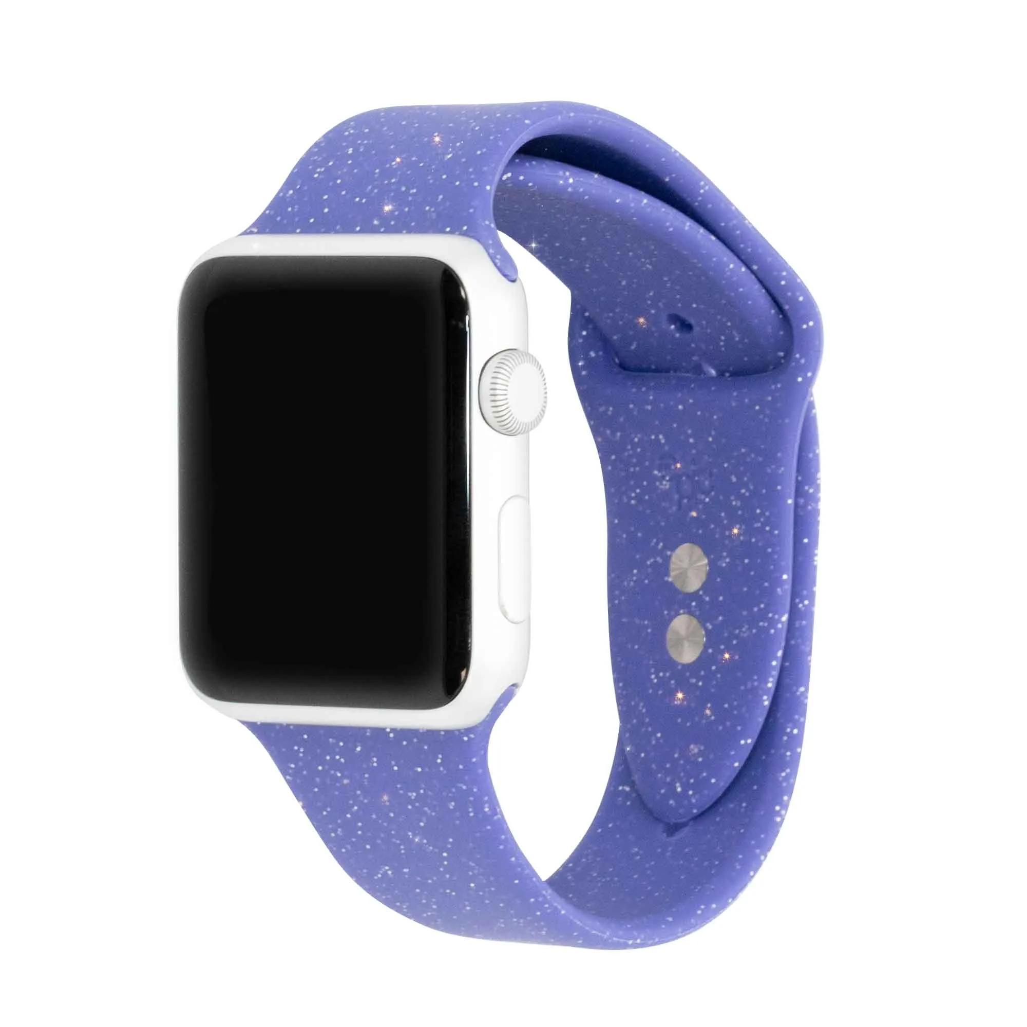 Specialty Silicone Watch Bands