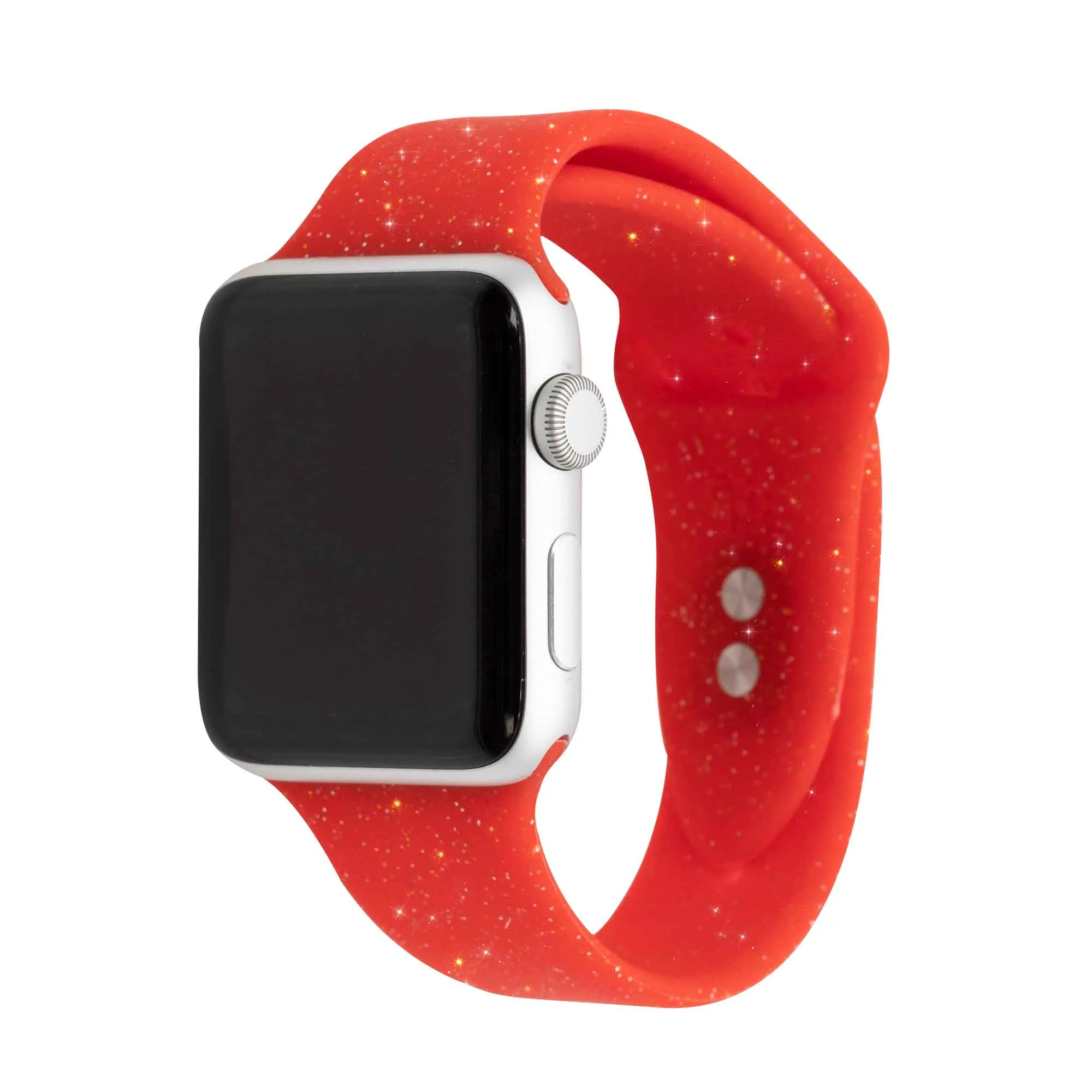 Specialty Silicone Watch Bands