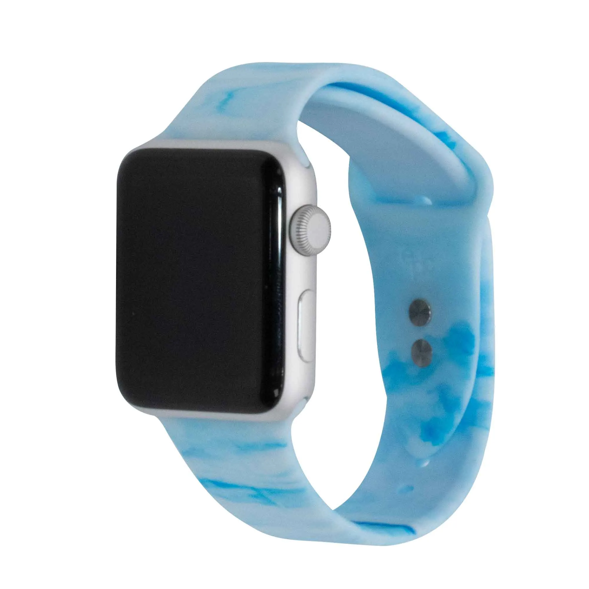 Specialty Silicone Watch Bands