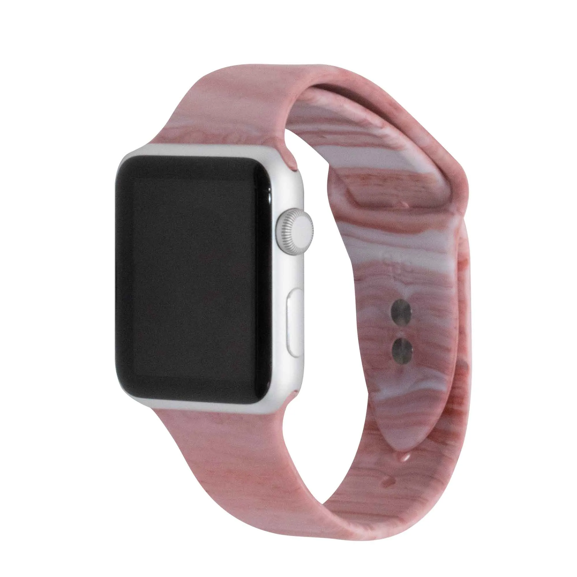 Specialty Silicone Watch Bands