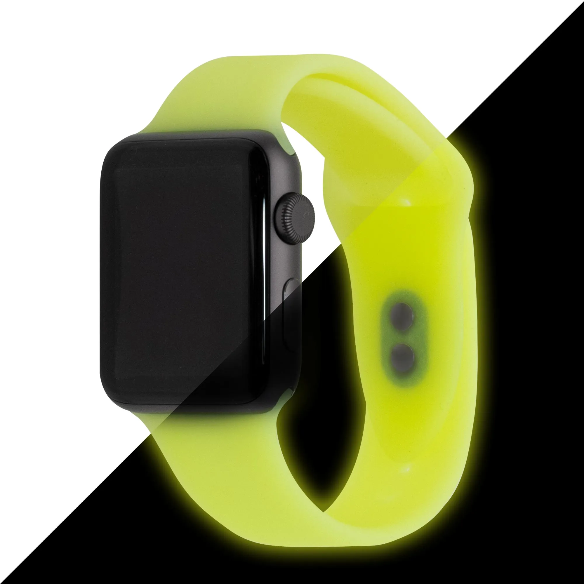 Specialty Silicone Watch Bands
