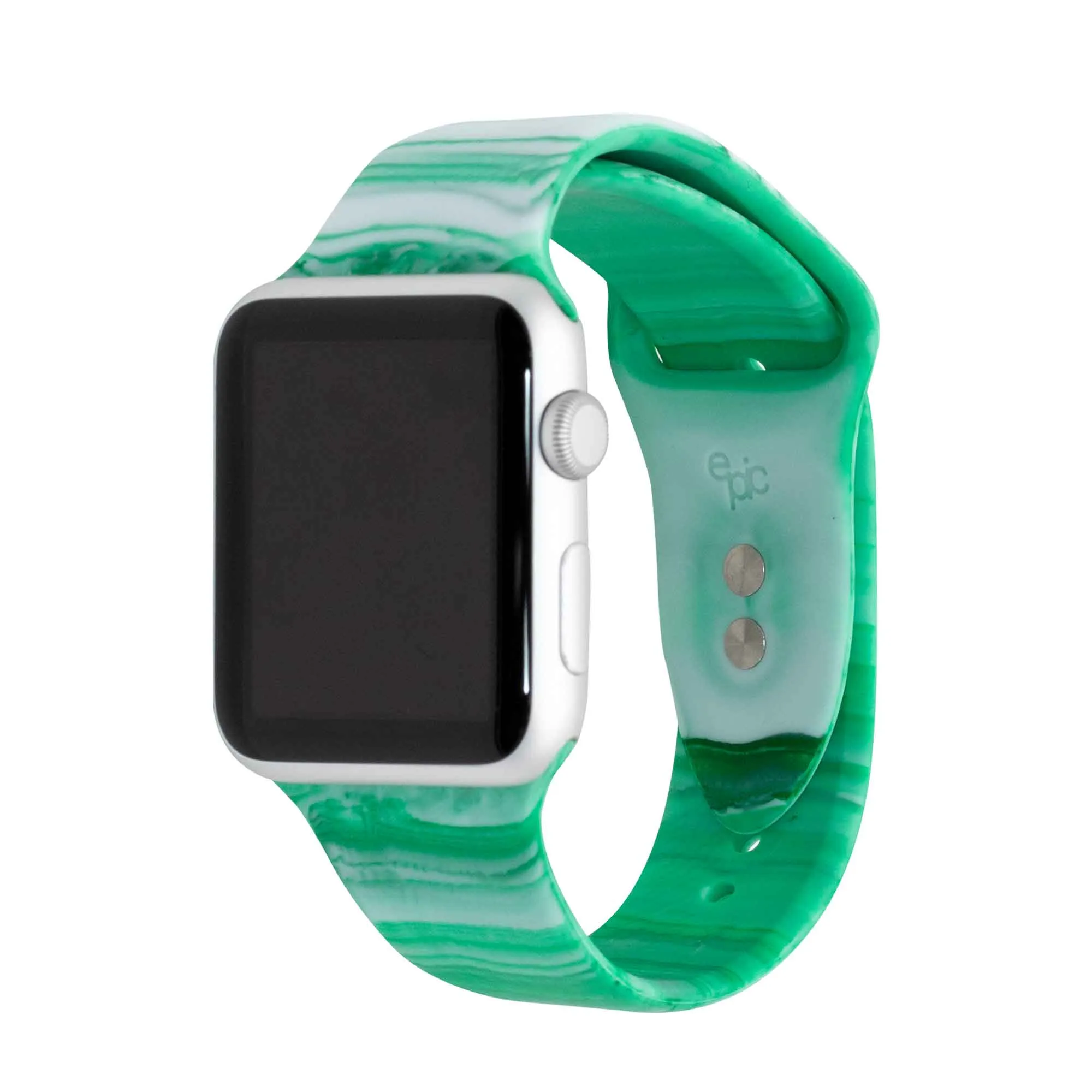 Specialty Silicone Watch Bands