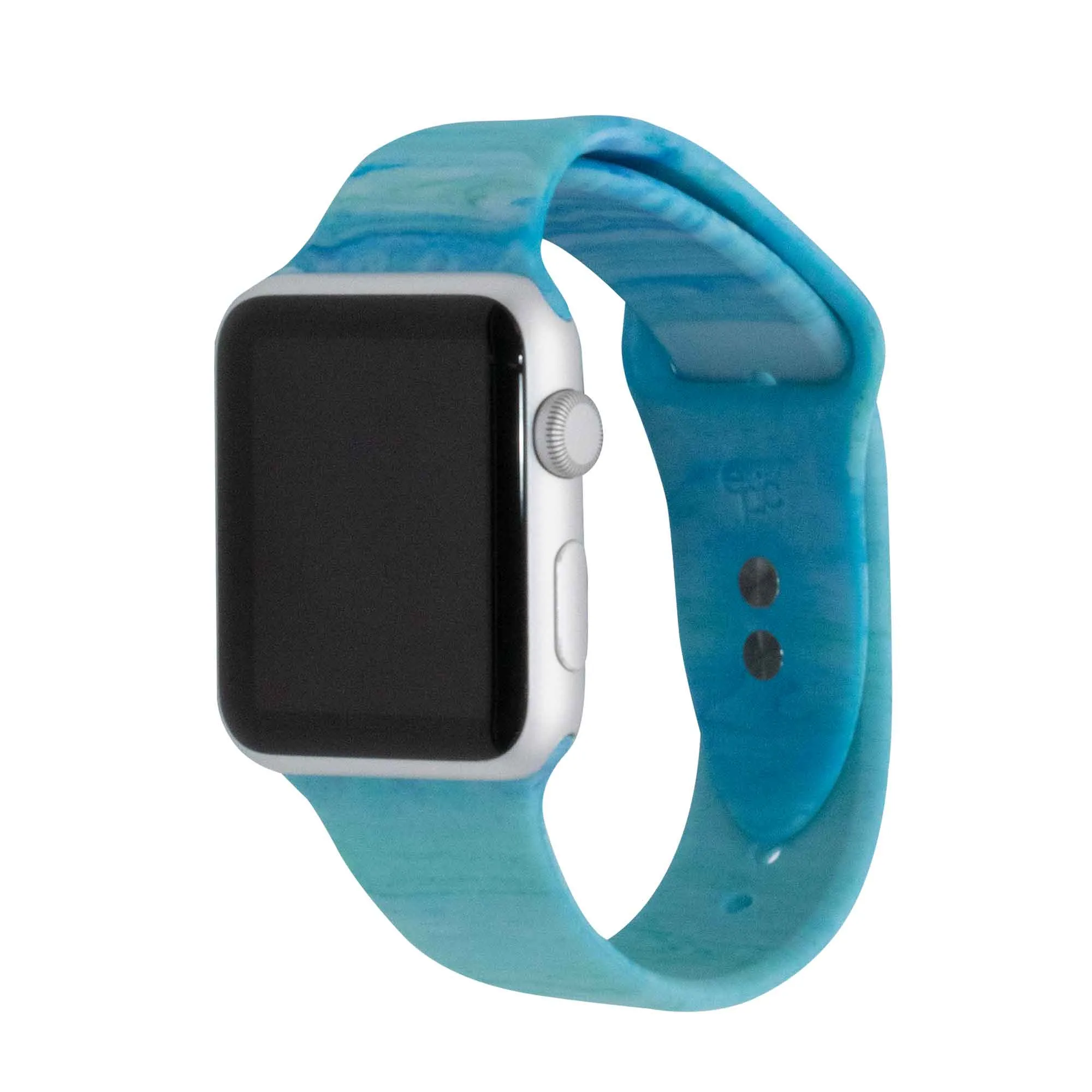 Specialty Silicone Watch Bands