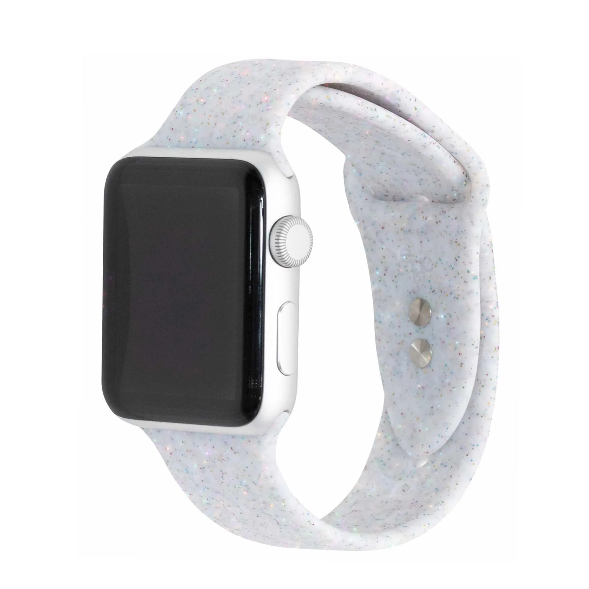 Specialty Silicone Watch Bands