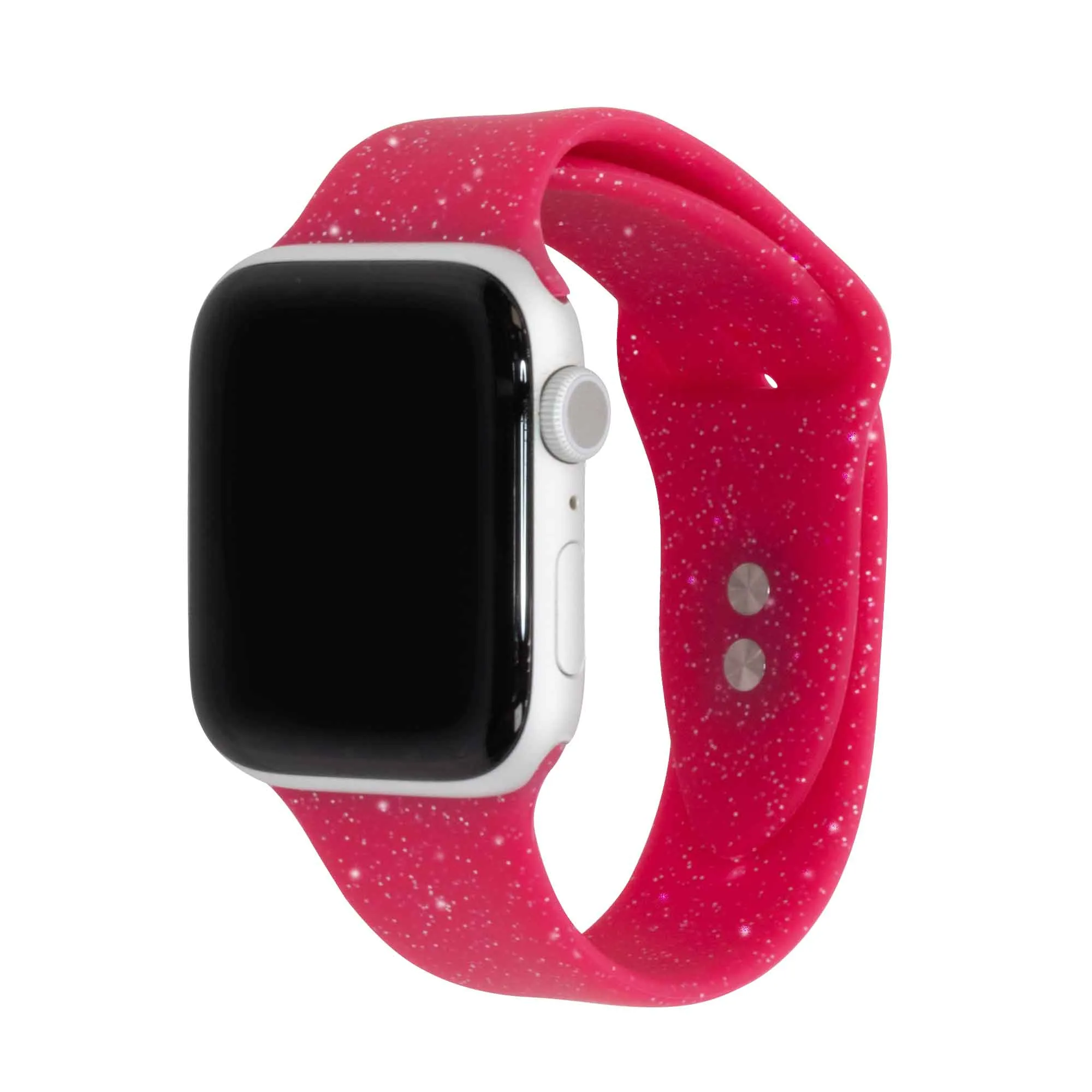 Specialty Silicone Watch Bands