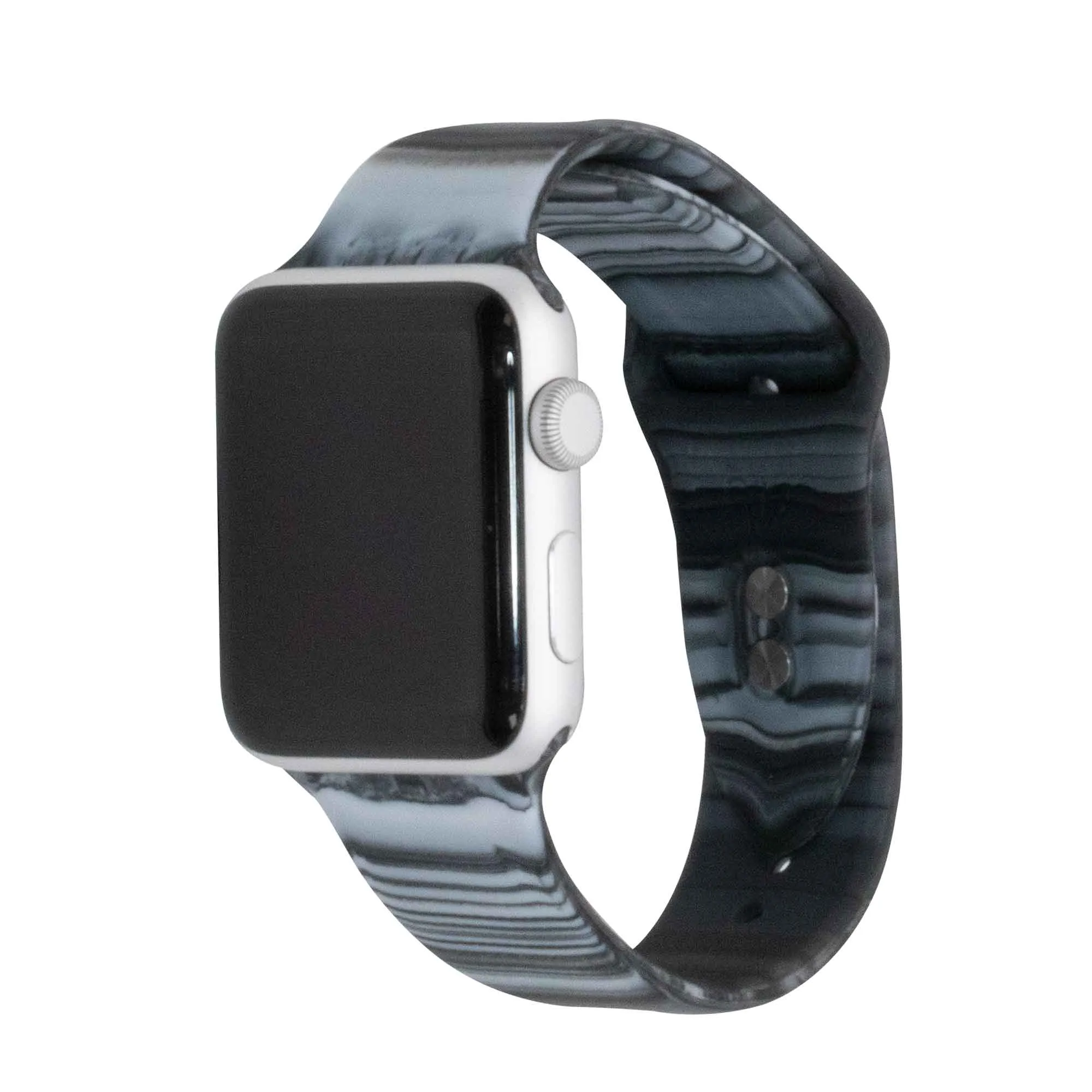 Specialty Silicone Watch Bands