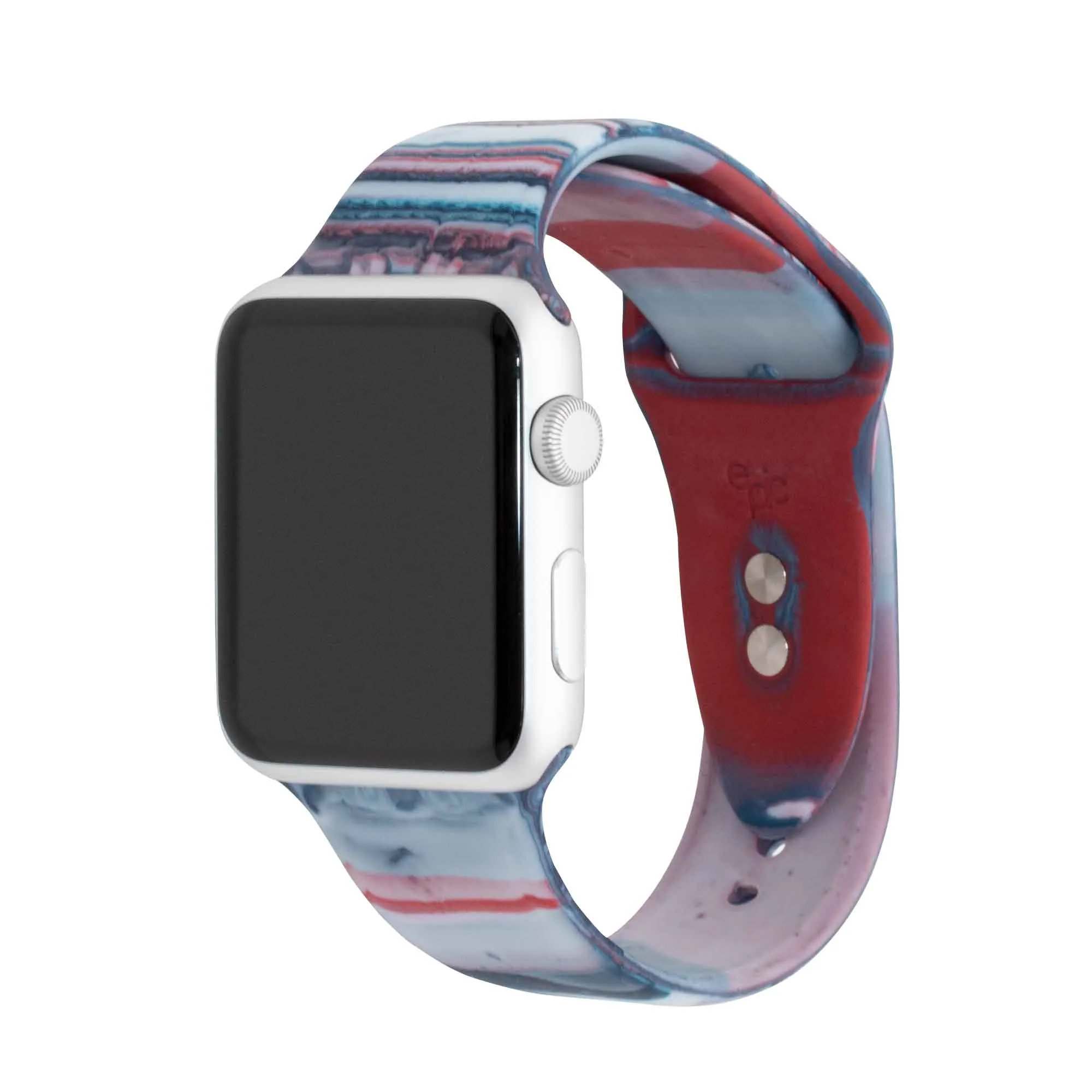 Specialty Silicone Watch Bands