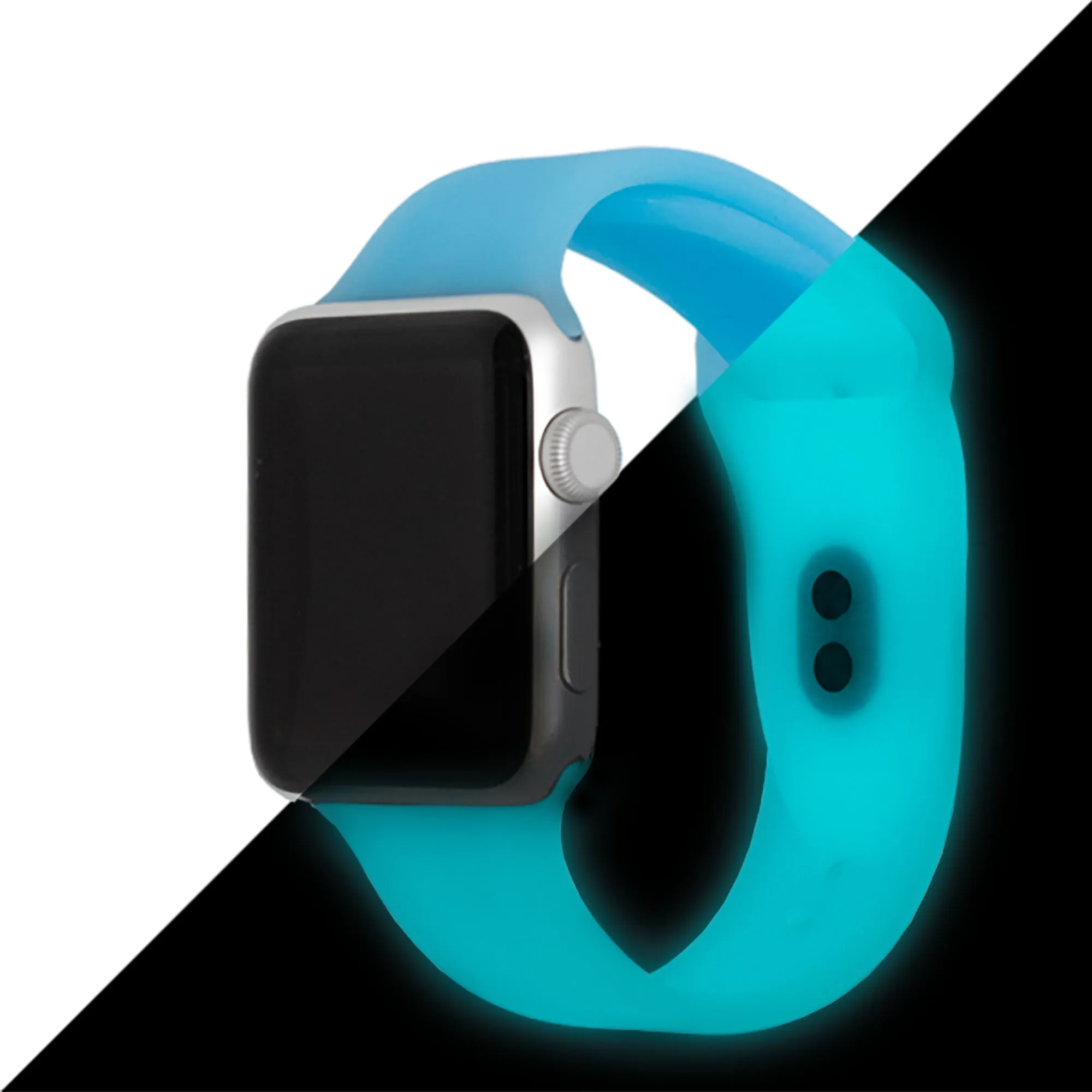 Specialty Silicone Watch Bands
