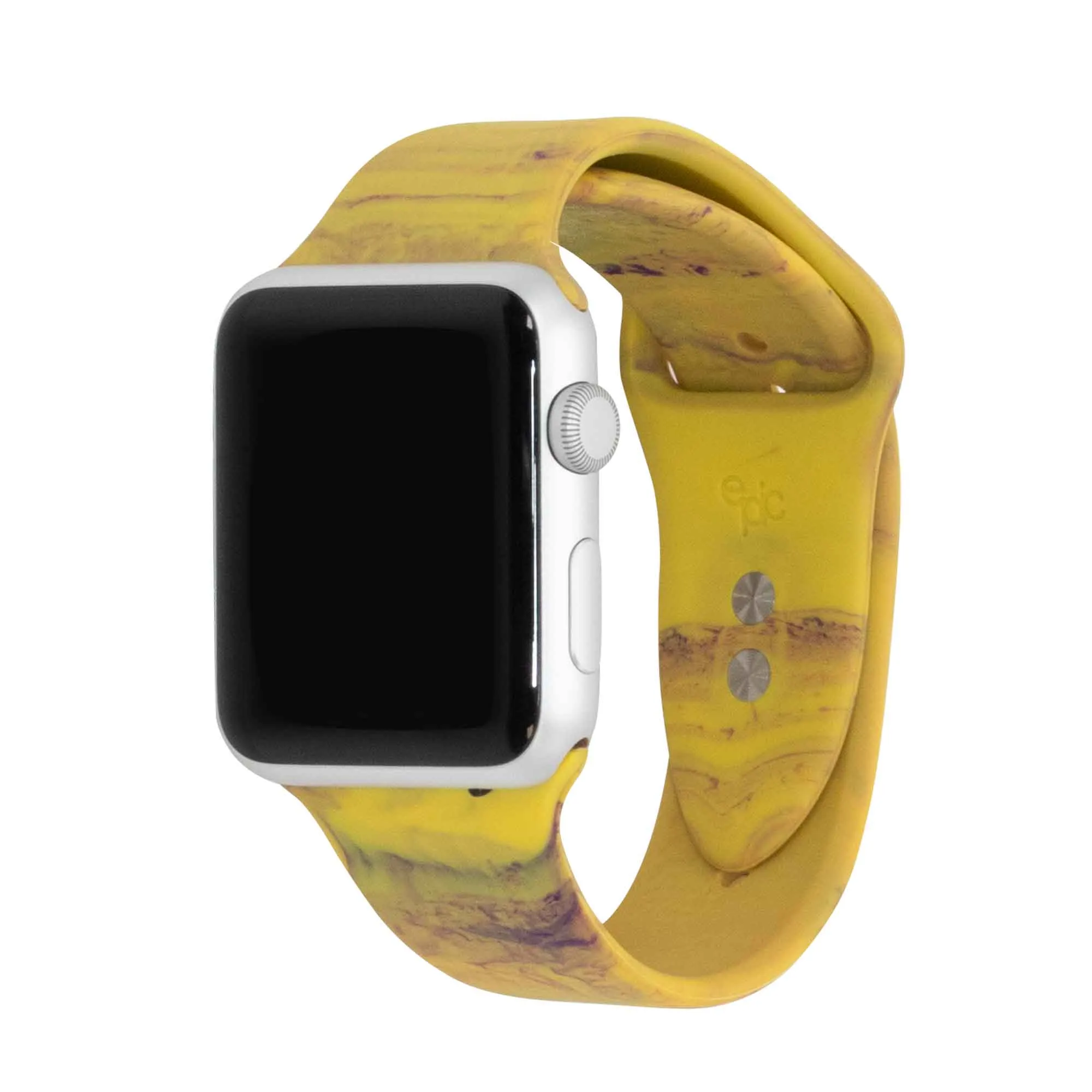 Specialty Silicone Watch Bands