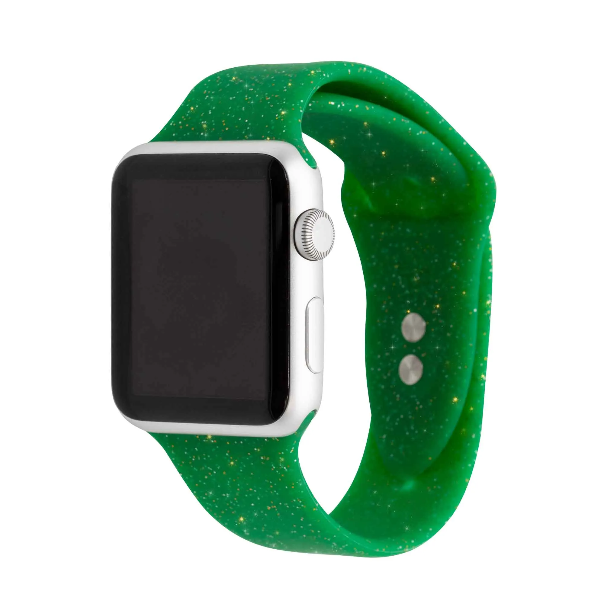 Specialty Silicone Watch Bands