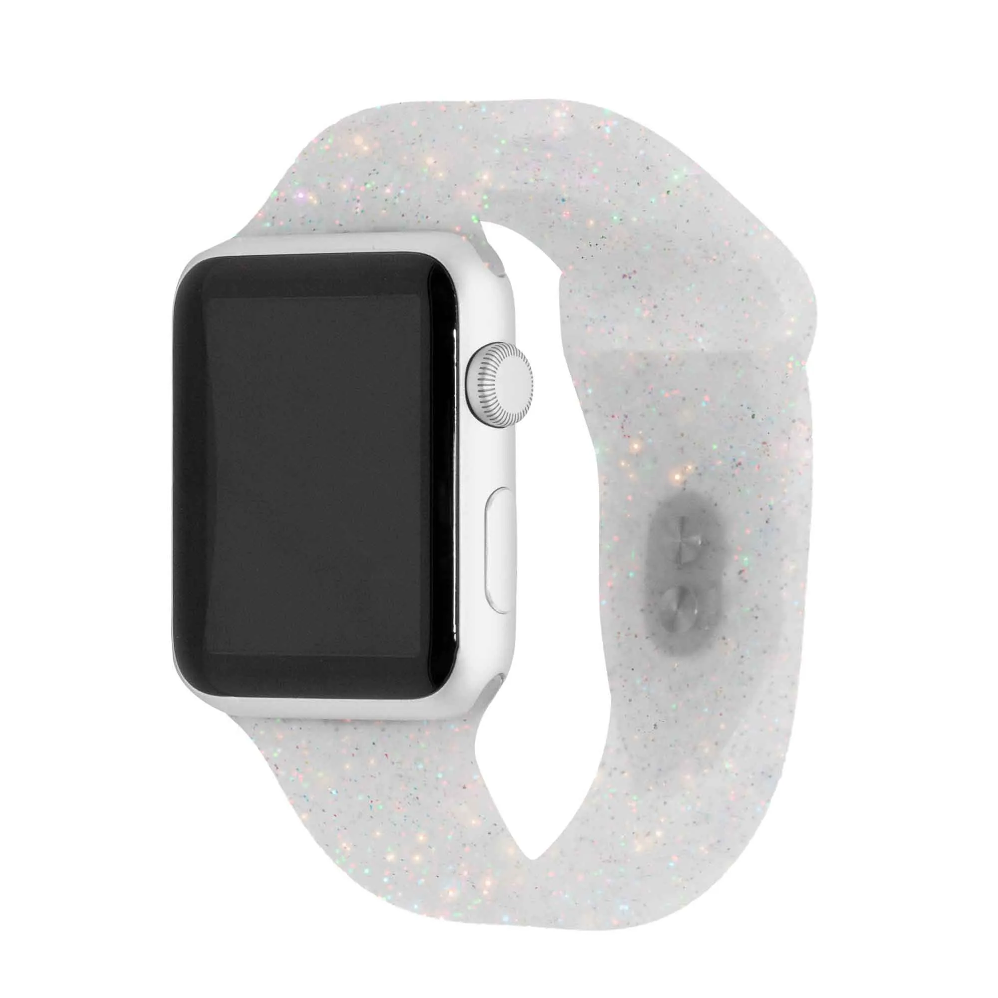 Specialty Silicone Watch Bands