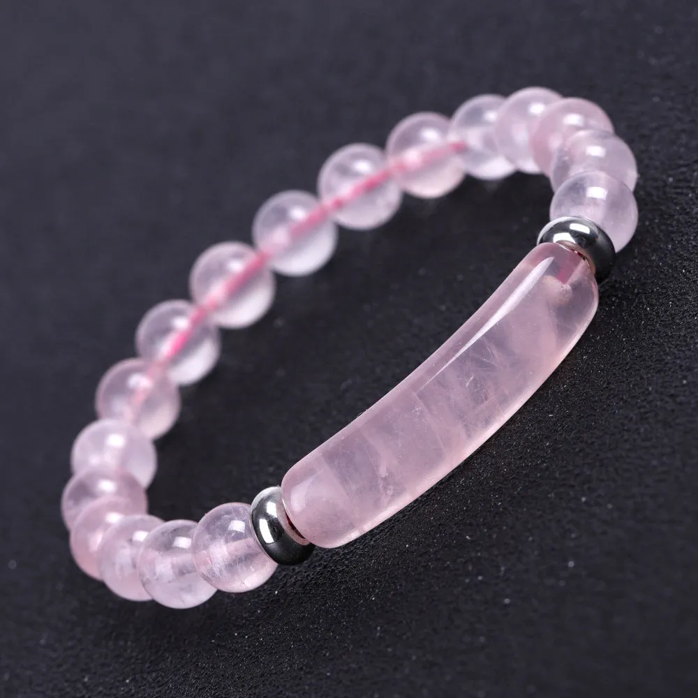 Stainless Steel Accessories  Crystal Bracelet