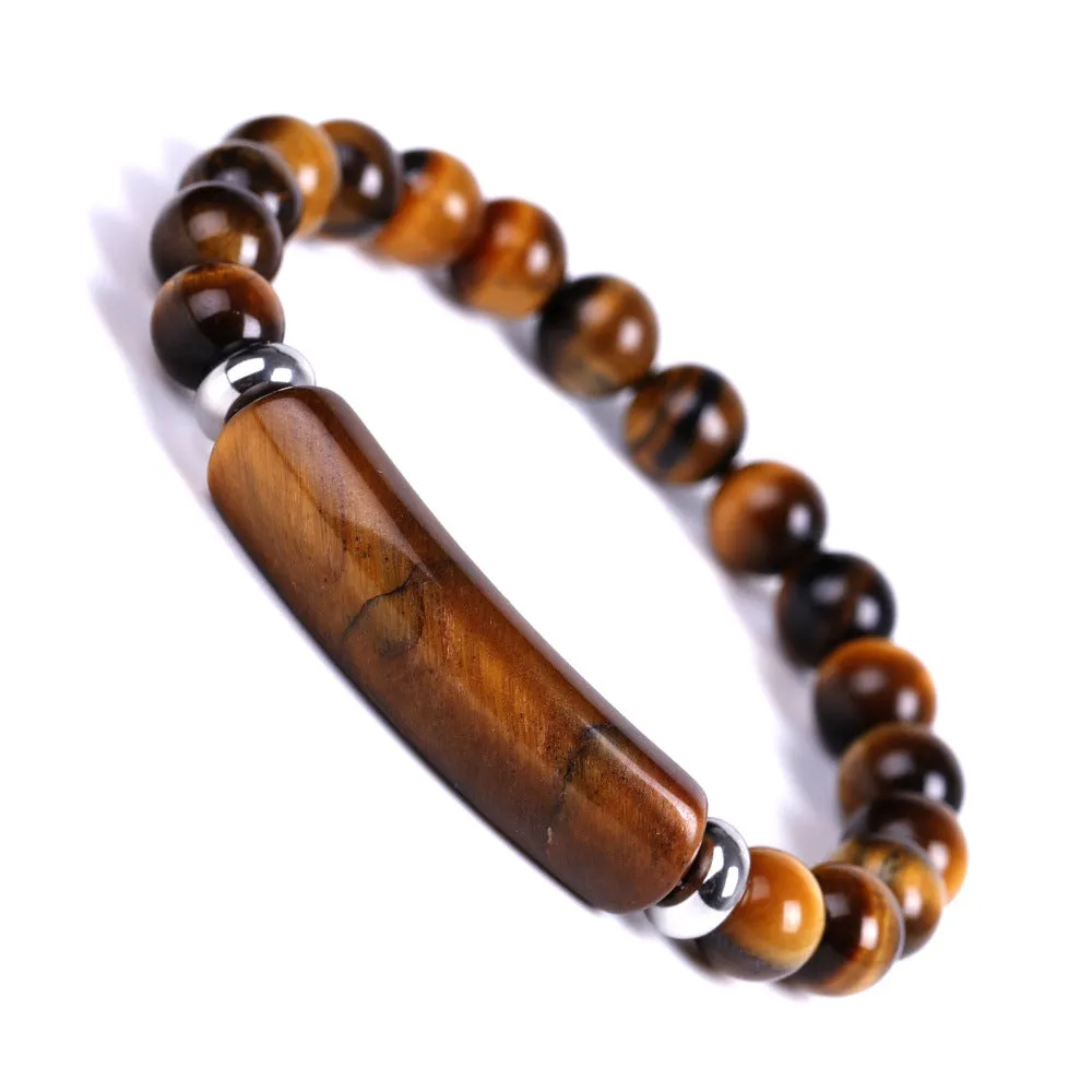 Stainless Steel Accessories  Crystal Bracelet