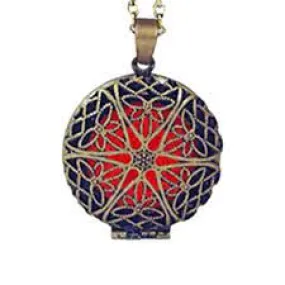 Starfire Aroma Necklace