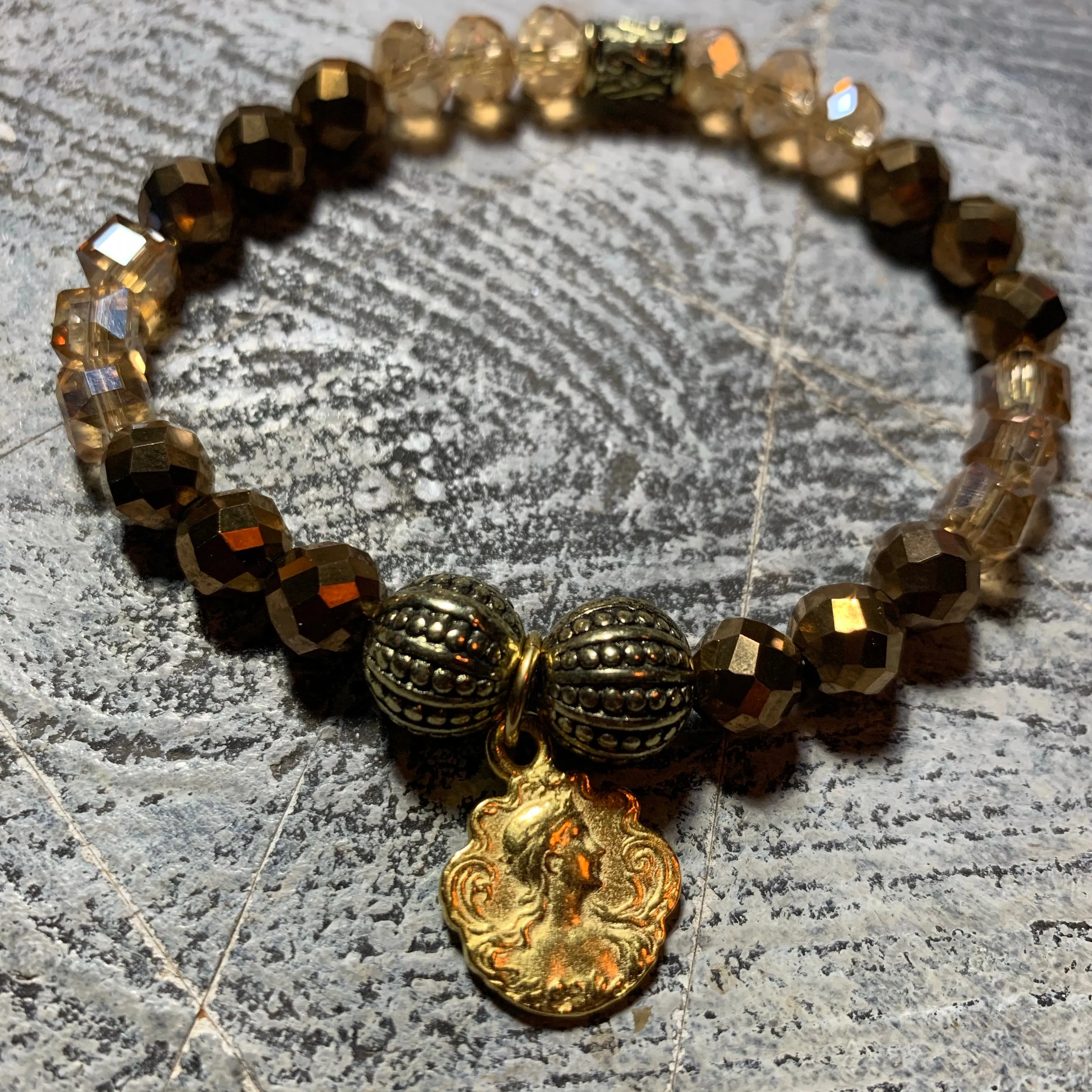 Summer Lovin’ Bracelet
