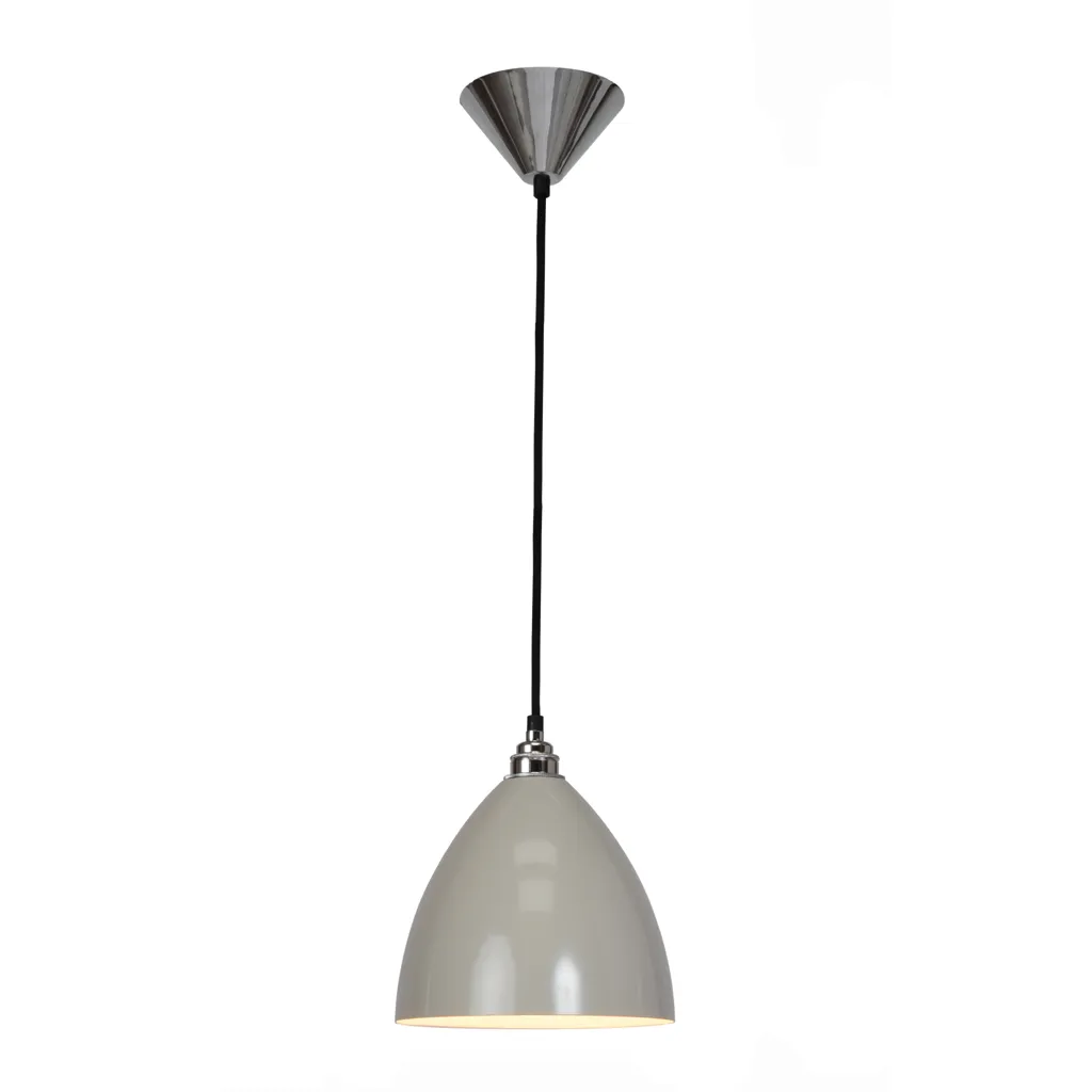 Task Pendant