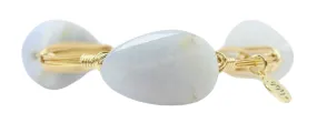 The Bohdi Bangle Bracelet