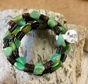 The Lantern Wrap Bracelet