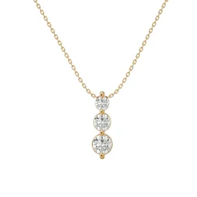Three Tier Pendant
