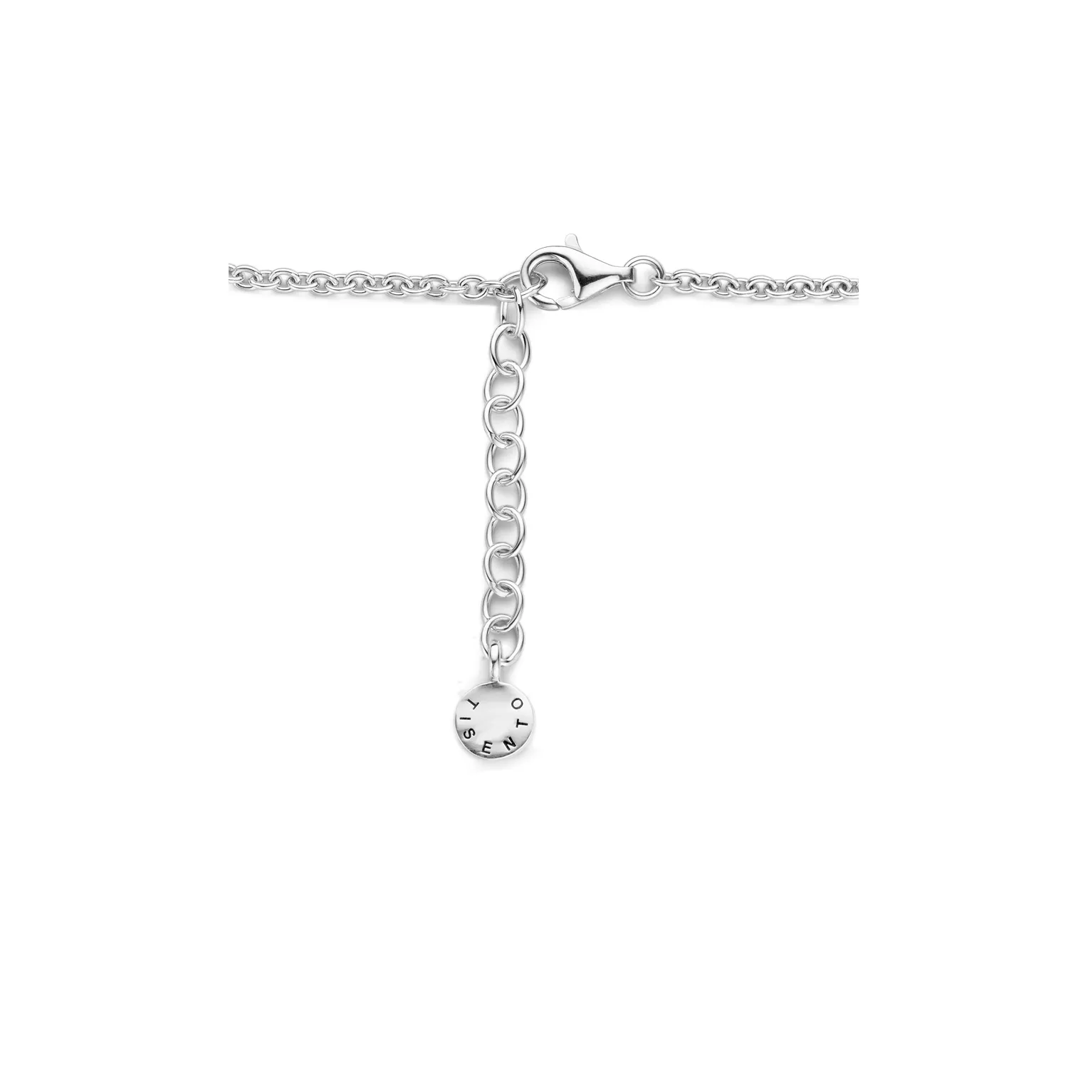 TI SENTO Bracelet 2747ZI