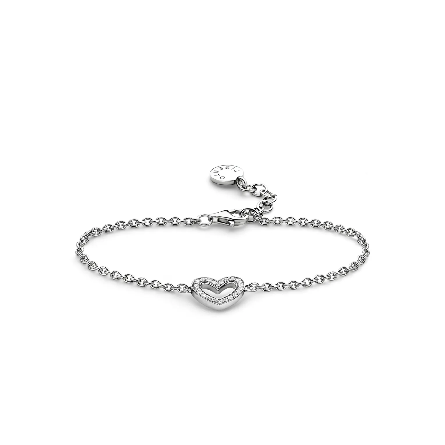 TI SENTO Bracelet 2747ZI