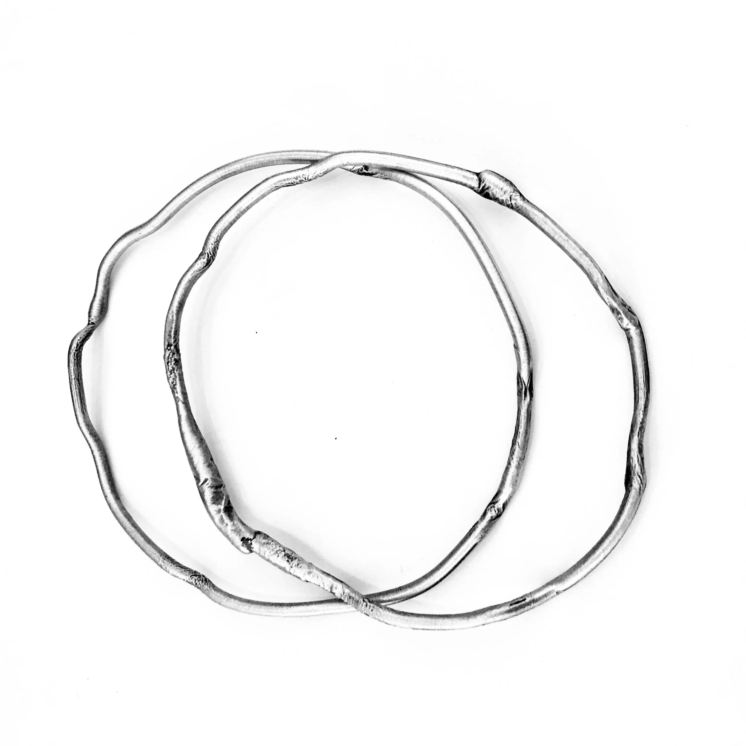 Vine bangle