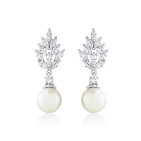 Vintage Starlet Earrings