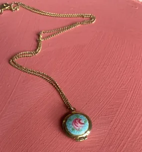 You are amazing locket